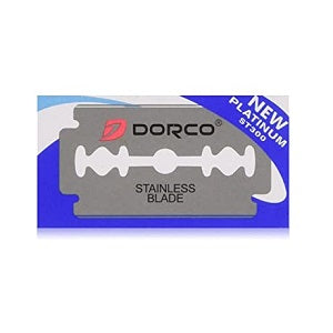 Salon Accessories: Dorco Blades