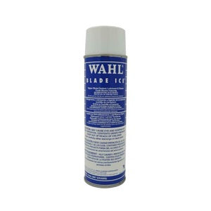 Clipper Trimmer Accessories: Wahl Clipper Coolant Spray