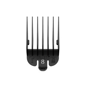Clipper Trimmer Accessories: Wahl Corded Clipper Guide #8
