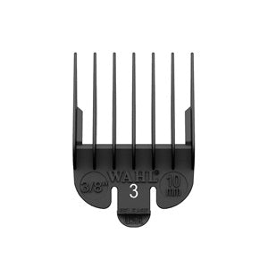Clipper Trimmer Accessories: Wahl Corded Clipper Guide #3