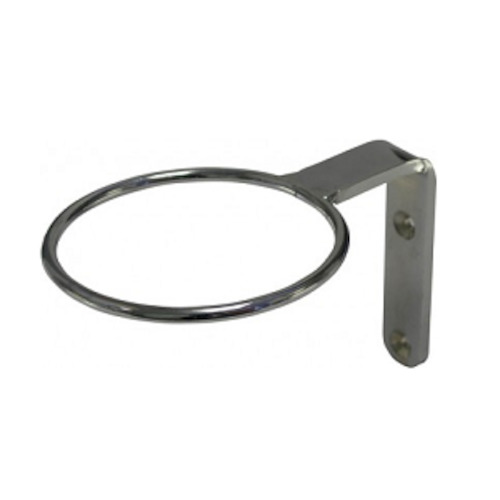 Electrical: Dryer Holder Circular