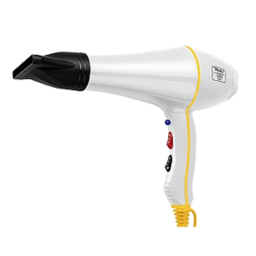 Electrical: Wahl Power Dryer White