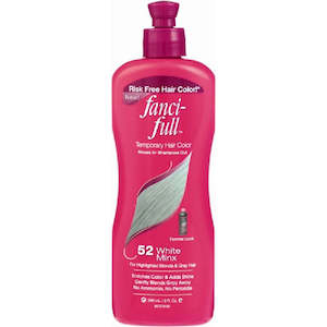 Professional: Roux Fanci-full #52 White Minx Liquid 266ml