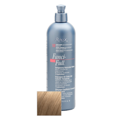 Professional: Roux Fanci-full #18 Spun Sand Liquid 450ml