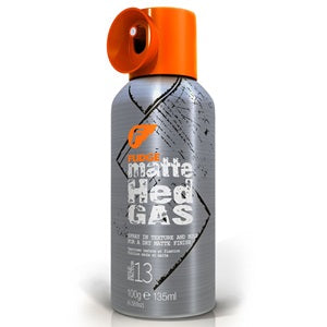 Professional: Fudge Professional Matte Hed Gas