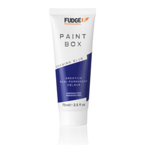 Professional: Fudge Professional Paint Box Chasing Blue