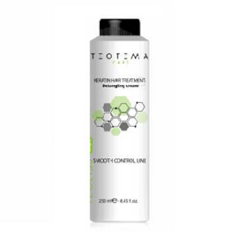 Teotema: Teotema Teoliss Smooth Control Detangling Cream