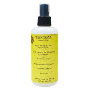 Teotema: Teotema Curl Enhancing Spray 200ml