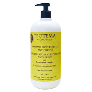Teotema: Teotema Curl Enhancing Conditioner 1L