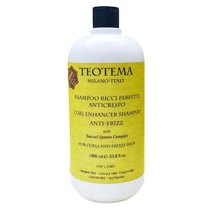 Teotema: Teotema Curl Enhancing Shampoo 1L
