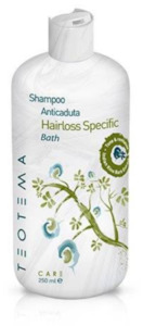 Teotema: Teotema Hairloss Specific Shampoo 250ml