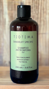 Teotema: Teotema Dandruff Specific Shampoo 200ml