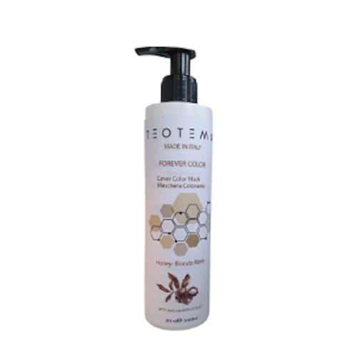 Teotema: Teotema Forever Colour Mask Honey
