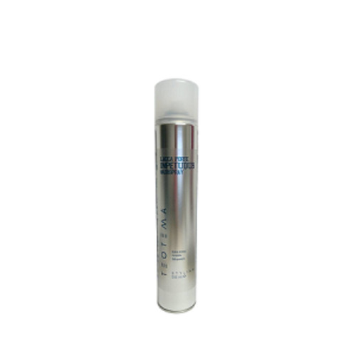 Teotema: Teotema Impetuous Hairspray 100ml