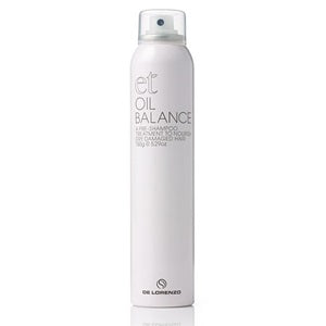 De Lorenzo: De Lorenzo Oil Balance