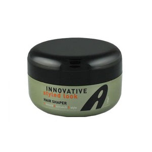 Professional: Innovative Wetlook Grease