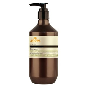 Dancoly Angel: Angel En Provence Iris Restore Shampoo