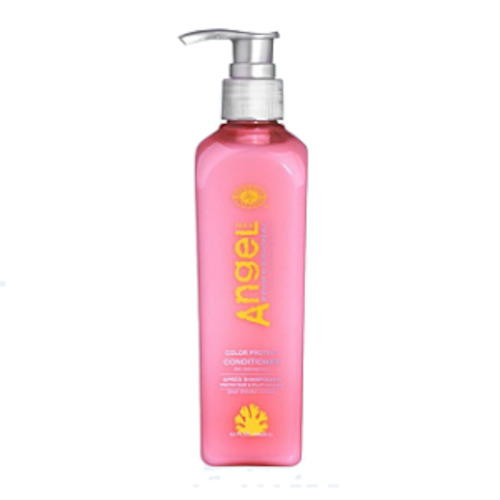 Dancoly Angel: Dancoly Angel Deep Sea Colour Protect Conditioner 500ml