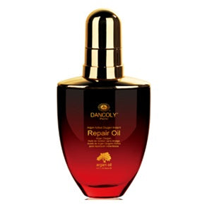 Dancoly Angel: Dancoly Argan Instant Repair Oil