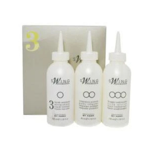 Fama Swing Perm Kit 3 Coloured