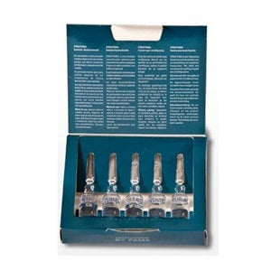 Fama: Fama Structural Vials