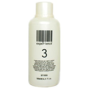 Fama: Professional By Fama Experience Perm Solution 3