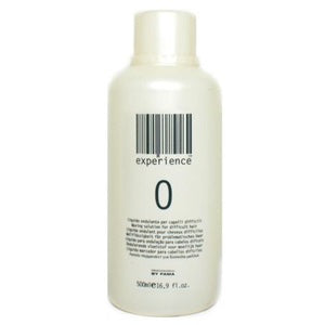 Professional By Fama Experience Perm Solution 0