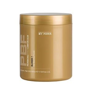 Fama: Professional By Fama Grey Bleach Blonde 7