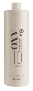 Professional By Fama Cream Developer 5vol - 40vol Vol
