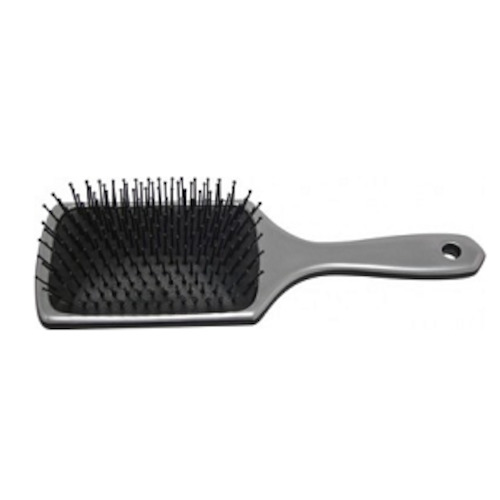 Silver Paddle