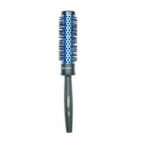 Brushes: Spornette Taegu #12 Radial