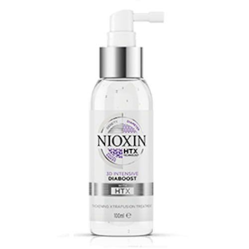 Nioxin: Nioxin Intensive Treatment Diaboost