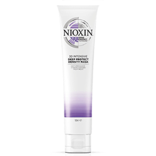 Nioxin: Nioxin Intensive Treatment Hair Masque