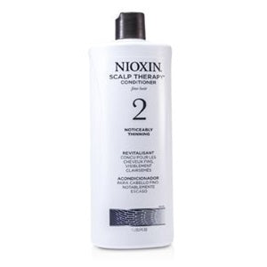 Nioxin: Nioxin Scalp Revitaliser Conditioner #2 1L