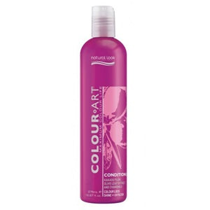 Natural Look: Natural Look Colour Art Conditioner