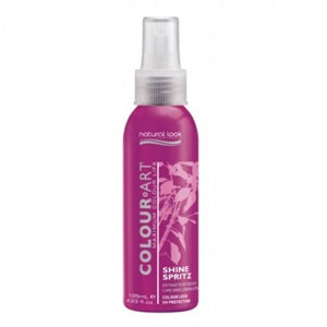 Natural Look: Natural Look Colour Art Shine Spritz