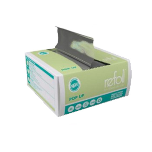 Consumables: Refoil Pop Ups