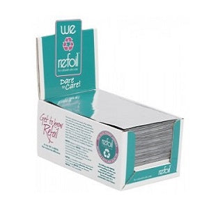 Foils Wraps: Refoil Medium Precuts