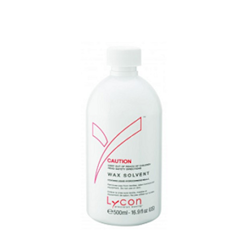 Lycon Wax Solvent