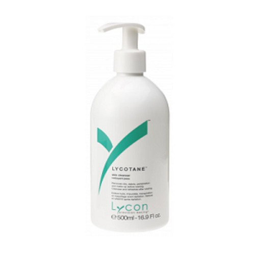 Beauty: Lycon Lycotane Skin Cleanser