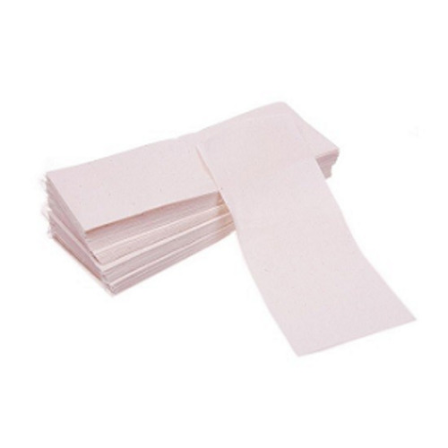 Beauty: Wax Strips Calico