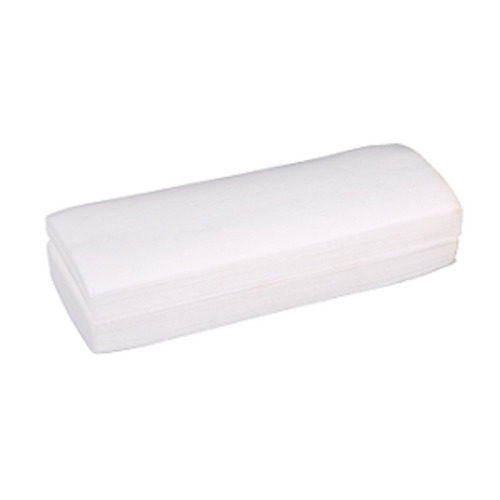 Wax Strips Poly