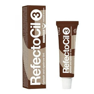 RefectoCil Eye Lash Tint Natural Brown