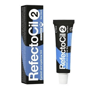RefectoCil Eye Lash Tint Blue Black