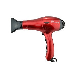 Wahl Supadryer Red