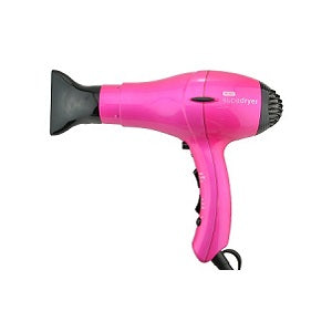 Dryers And Accessories: Wahl Supadryer Pink