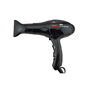 Wahl Supadryer Black