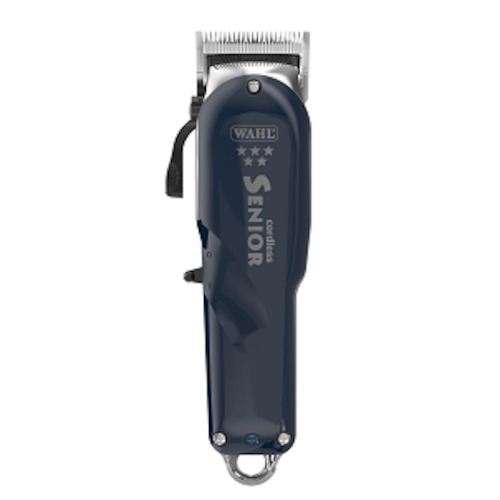 Clippers: Wahl Senior Clipper