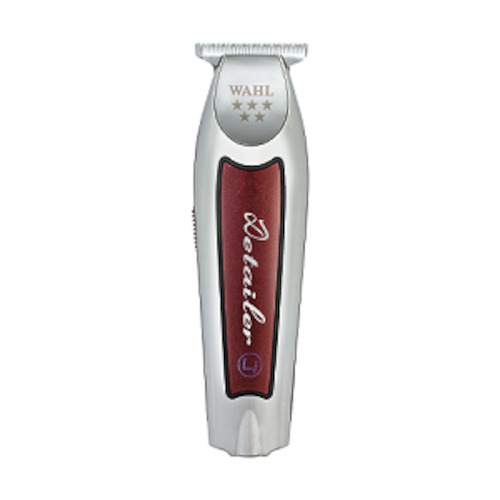Trimmers: Wahl Cordless Detailer Trimmer