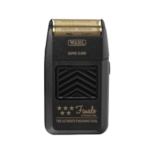Wahl Finale Shaver
